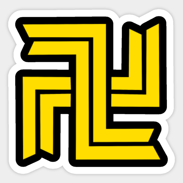 Tokyo Revengers Manji Symbol - Why Does Tokyo Revengers Have The Nazi Symbol